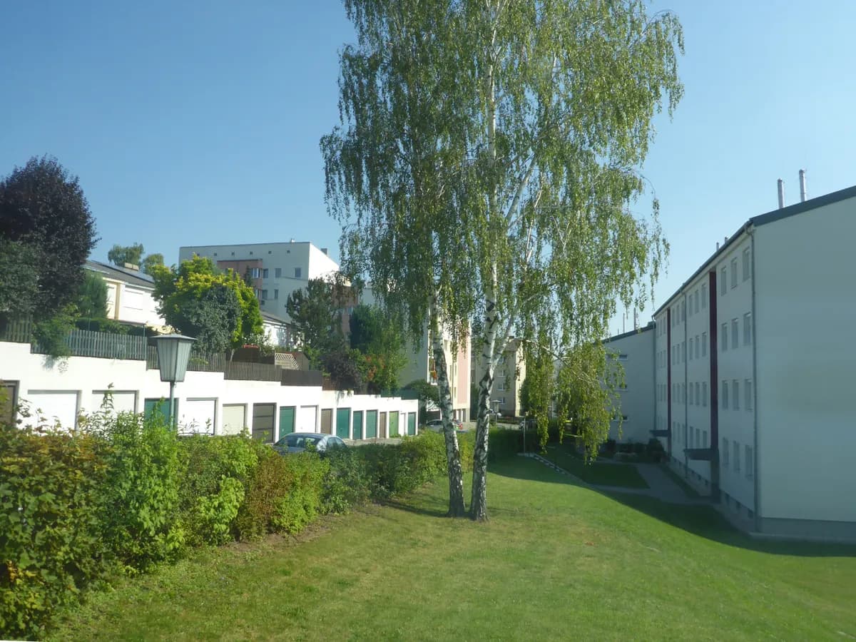 4-Zimmer-Wohnung mieten in Mistelbach – 94 m², € 1.070 – Bild 3 von 18