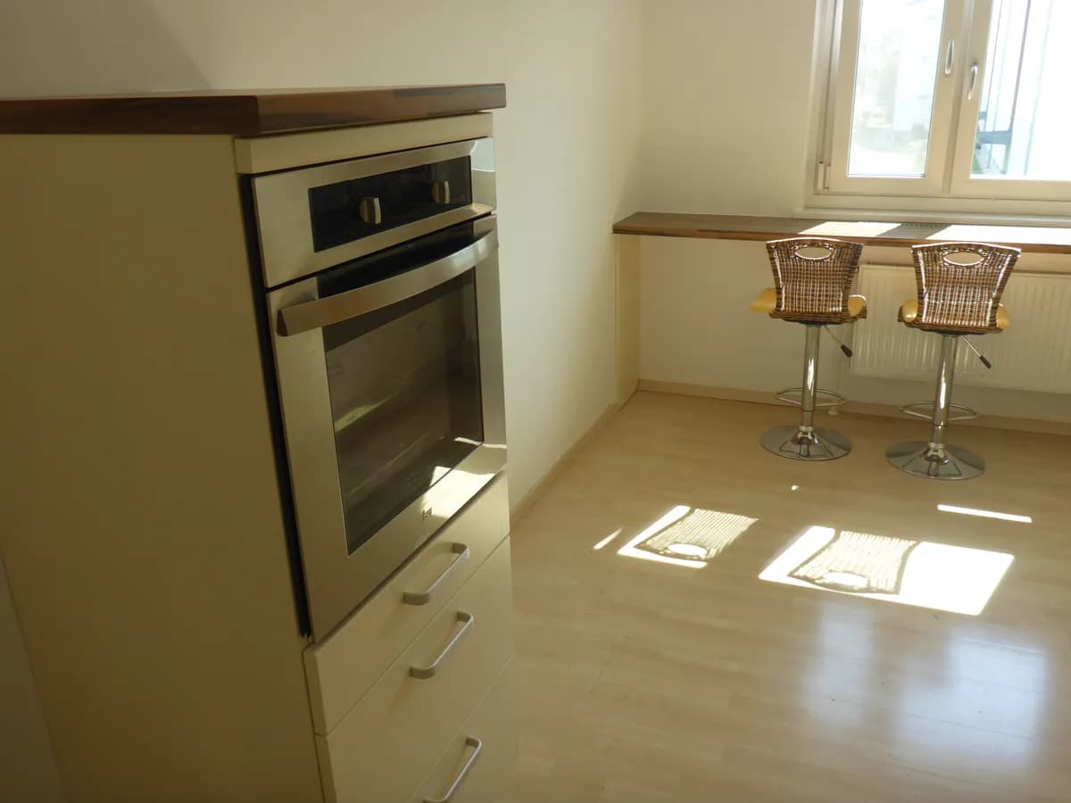 4-Zimmer-Wohnung mieten in Mistelbach – 94 m², € 1.070 – Bild 7 von 18