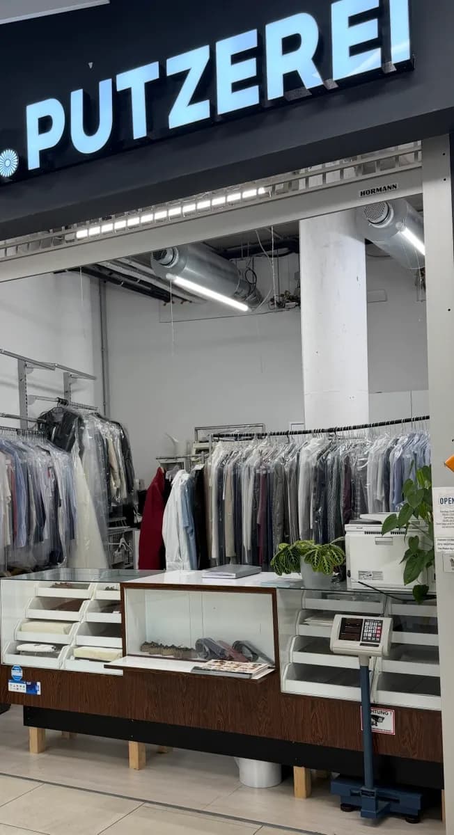 1-Zimmer-Gewerbeimmobilie mieten in Wien – 21 m², € 718 – Bild 2 von 3
