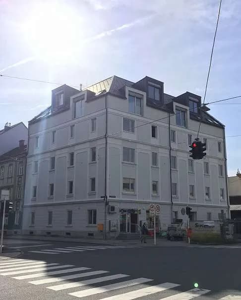 4-Zimmer-Wohnung mieten in Linz – 82 m², € 1.236 – Bild 3 von 9