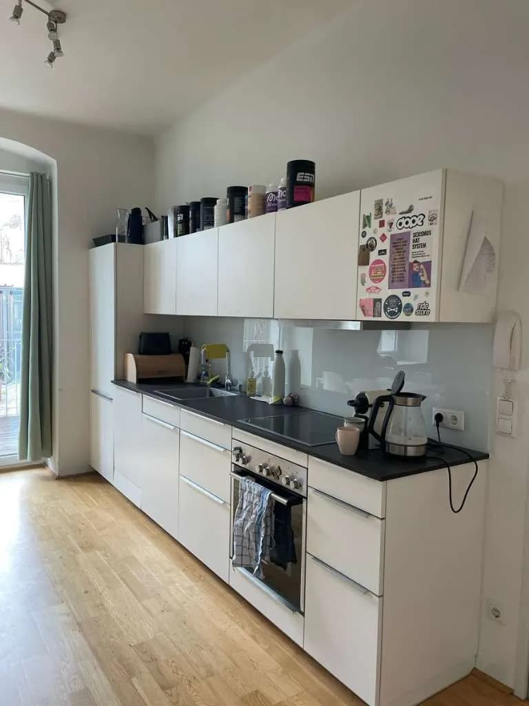 4-Zimmer-Wohnung mieten in Linz – 82 m², € 1.236 – Bild 5 von 9