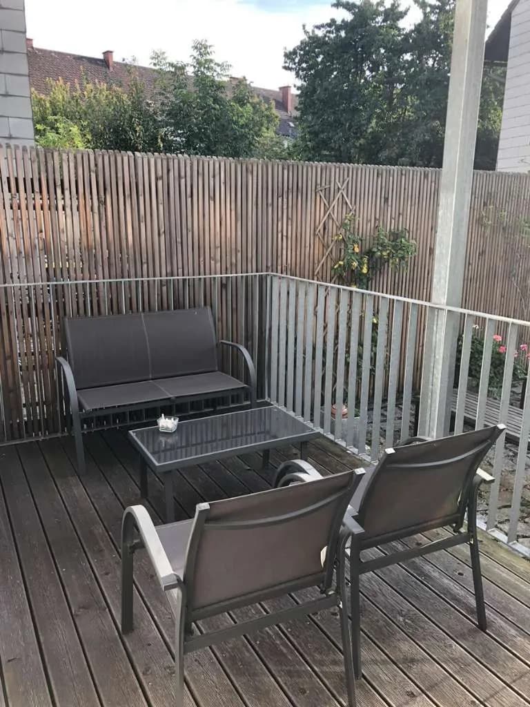 4-Zimmer-Wohnung mieten in Linz – 82 m², € 1.236 – Bild 6 von 9