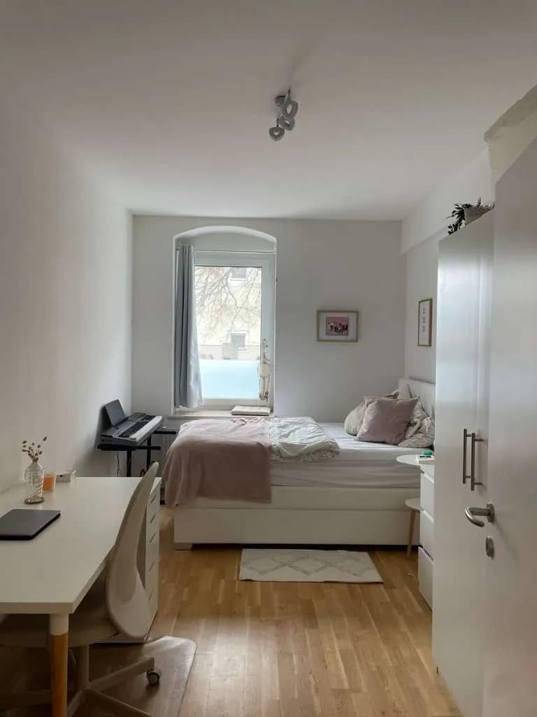 4-Zimmer-Wohnung mieten in Linz – 82 m², € 1.236 – Bild 8 von 9