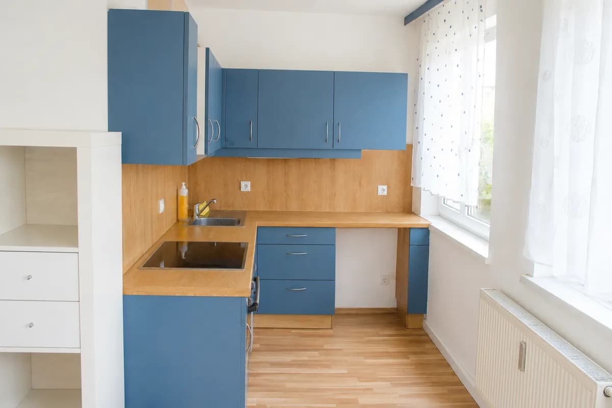 1-Zimmer-Wohnung kaufen in Linz – 36 m², € 119.000 – Bild 2 von 16