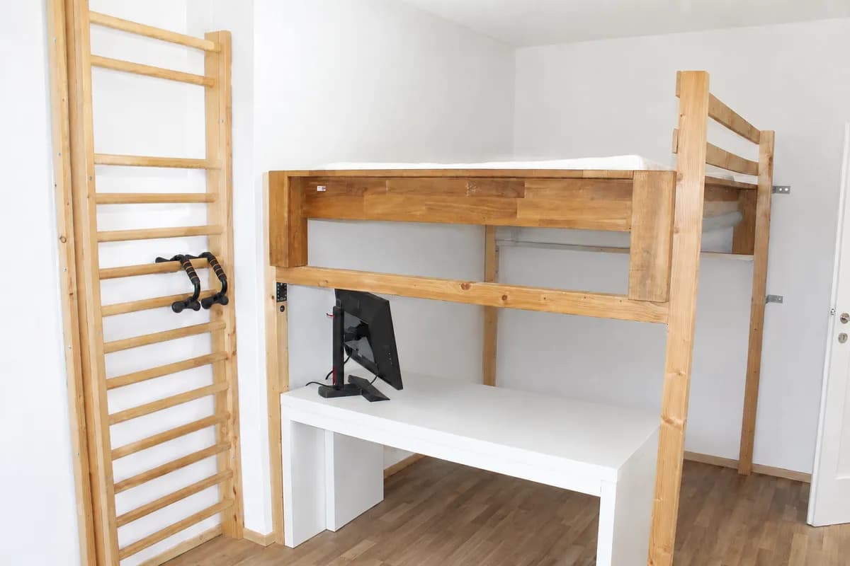1-Zimmer-Wohnung kaufen in Linz – 36 m², € 119.000 – Bild 3 von 16