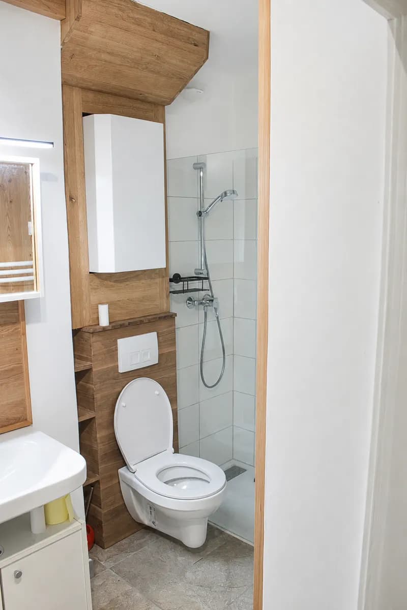 1-Zimmer-Wohnung kaufen in Linz – 36 m², € 119.000 – Bild 6 von 16