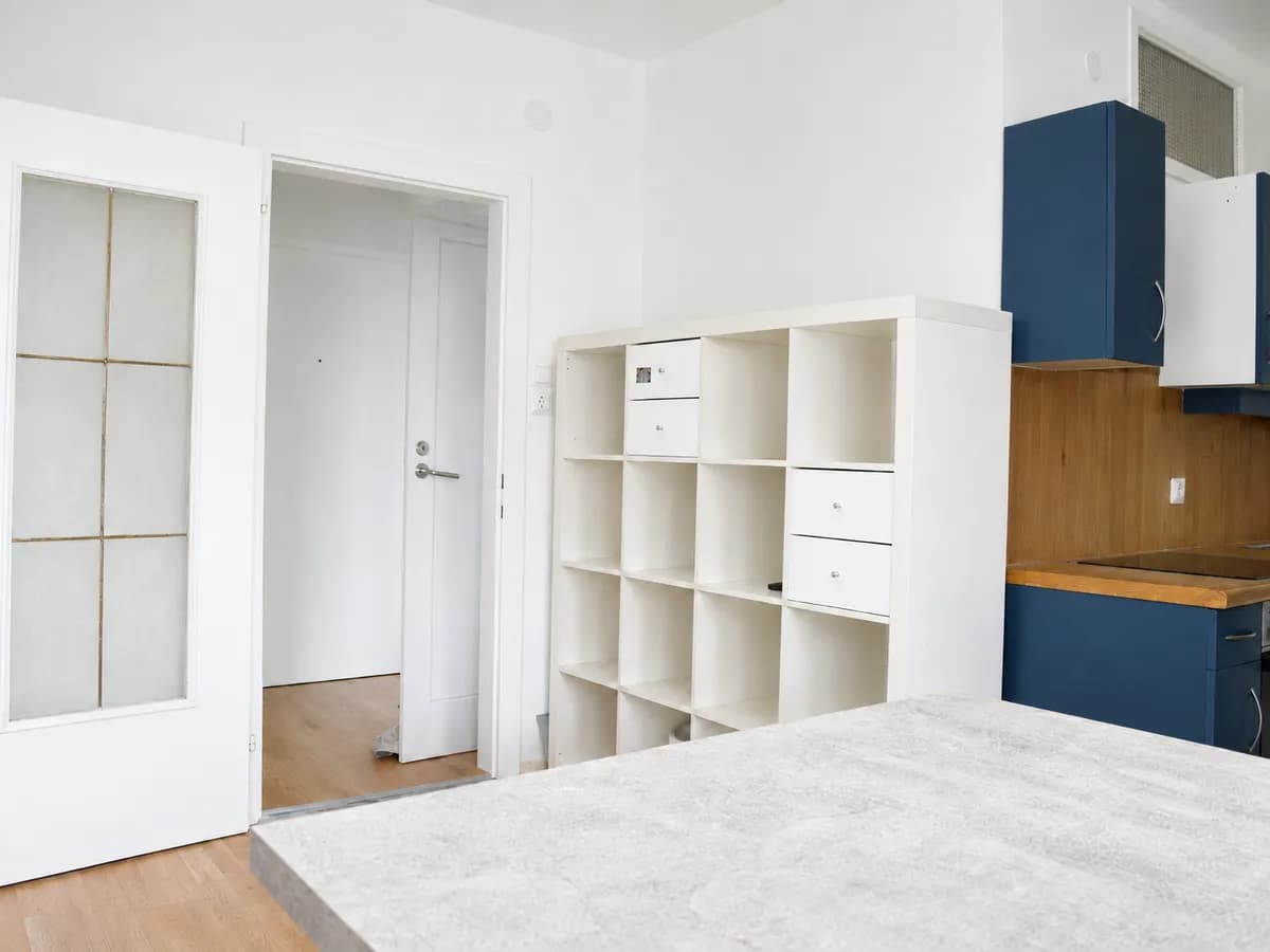 1-Zimmer-Wohnung kaufen in Linz – 36 m², € 119.000 – Bild 9 von 16