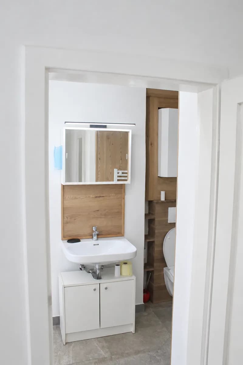 1-Zimmer-Wohnung kaufen in Linz – 36 m², € 119.000 – Bild 10 von 16