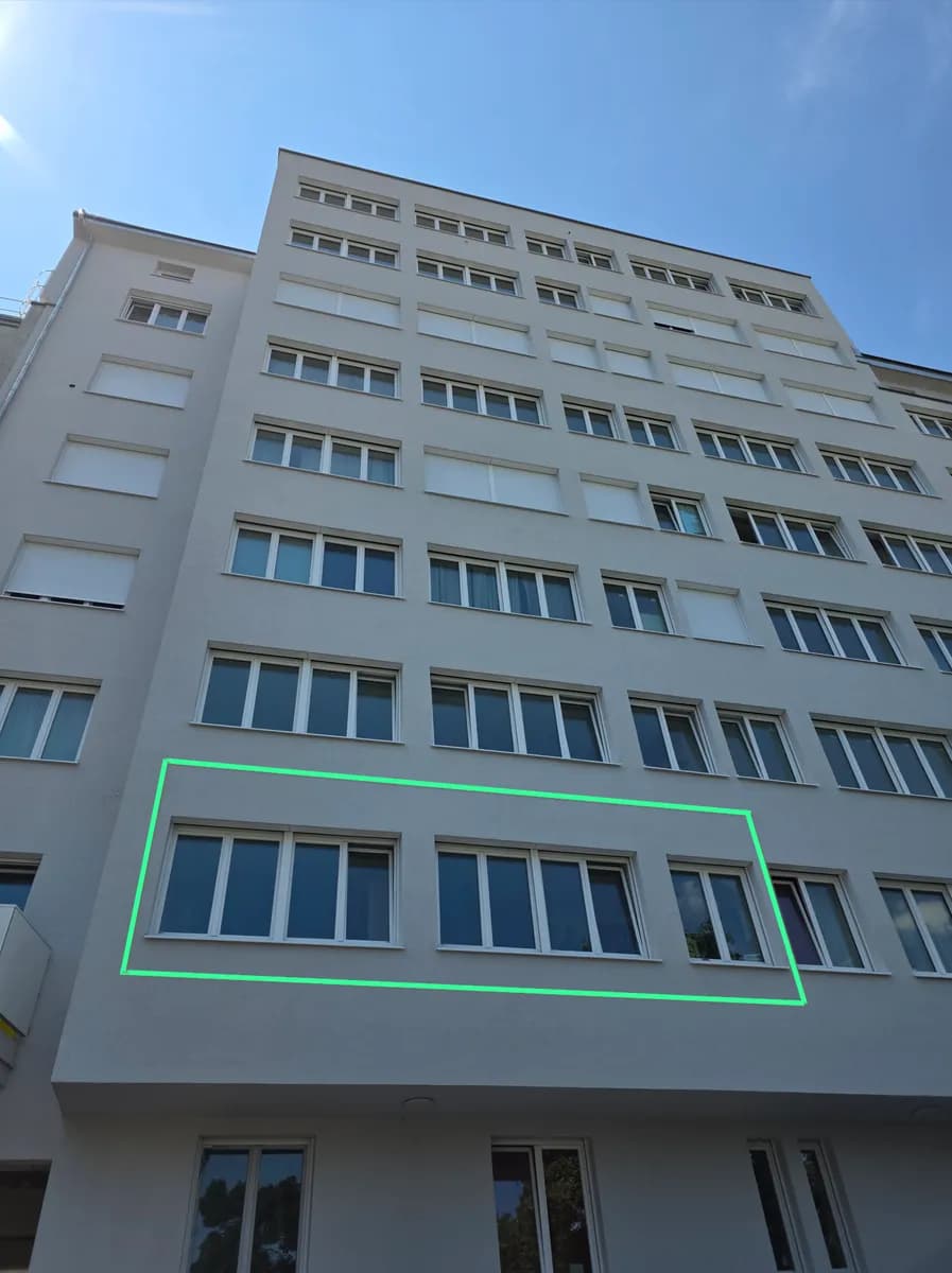 1-Zimmer-Wohnung kaufen in Linz – 36 m², € 119.000 – Bild 13 von 16