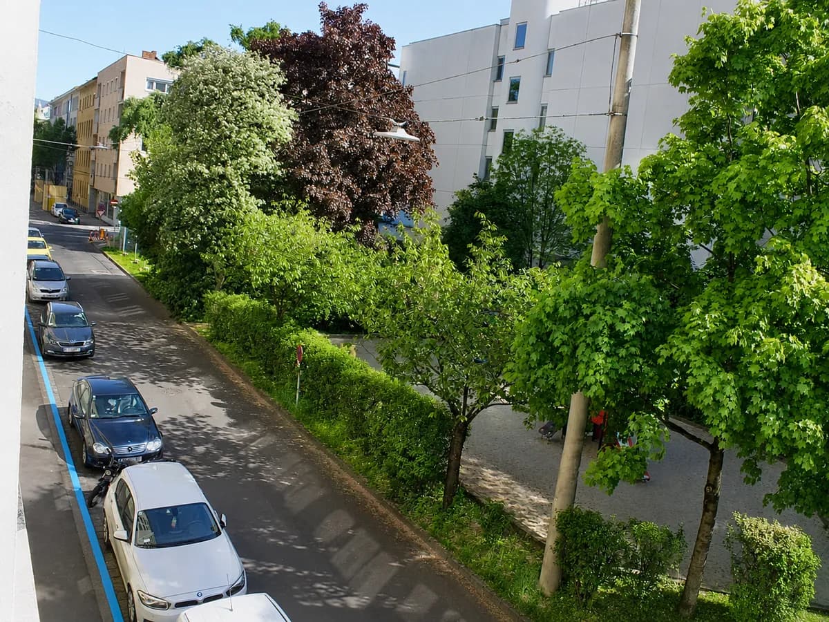 1-Zimmer-Wohnung kaufen in Linz – 36 m², € 119.000 – Bild 14 von 16