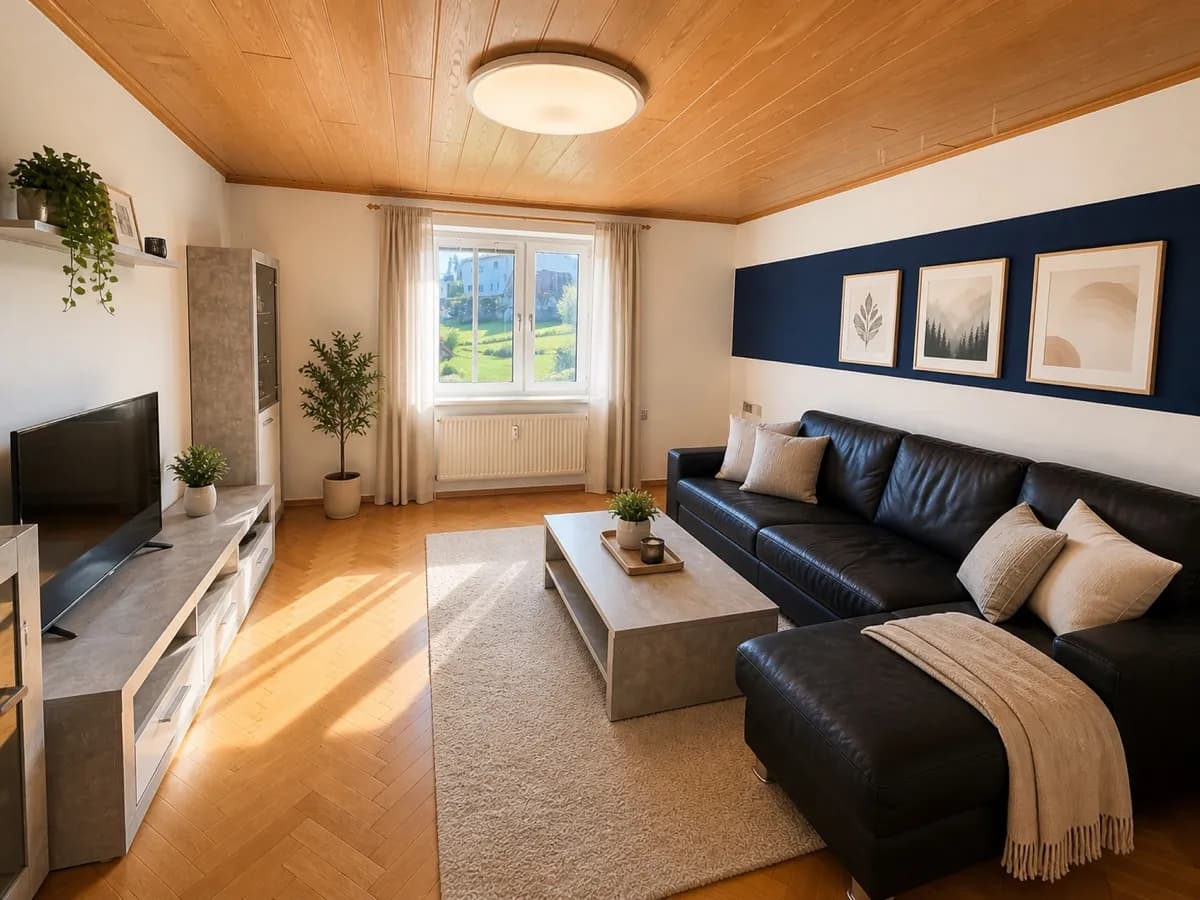 3-Zimmer-Wohnung kaufen in Voitsberg – 80 m², € 180.000