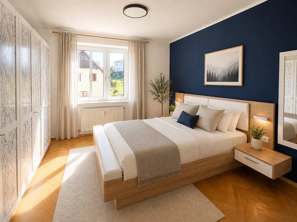 3-Zimmer-Wohnung kaufen in Voitsberg – 80 m², € 180.000 – Bild 2 von 11
