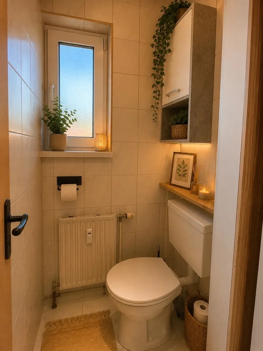 3-Zimmer-Wohnung kaufen in Voitsberg – 80 m², € 180.000 – Bild 3 von 11