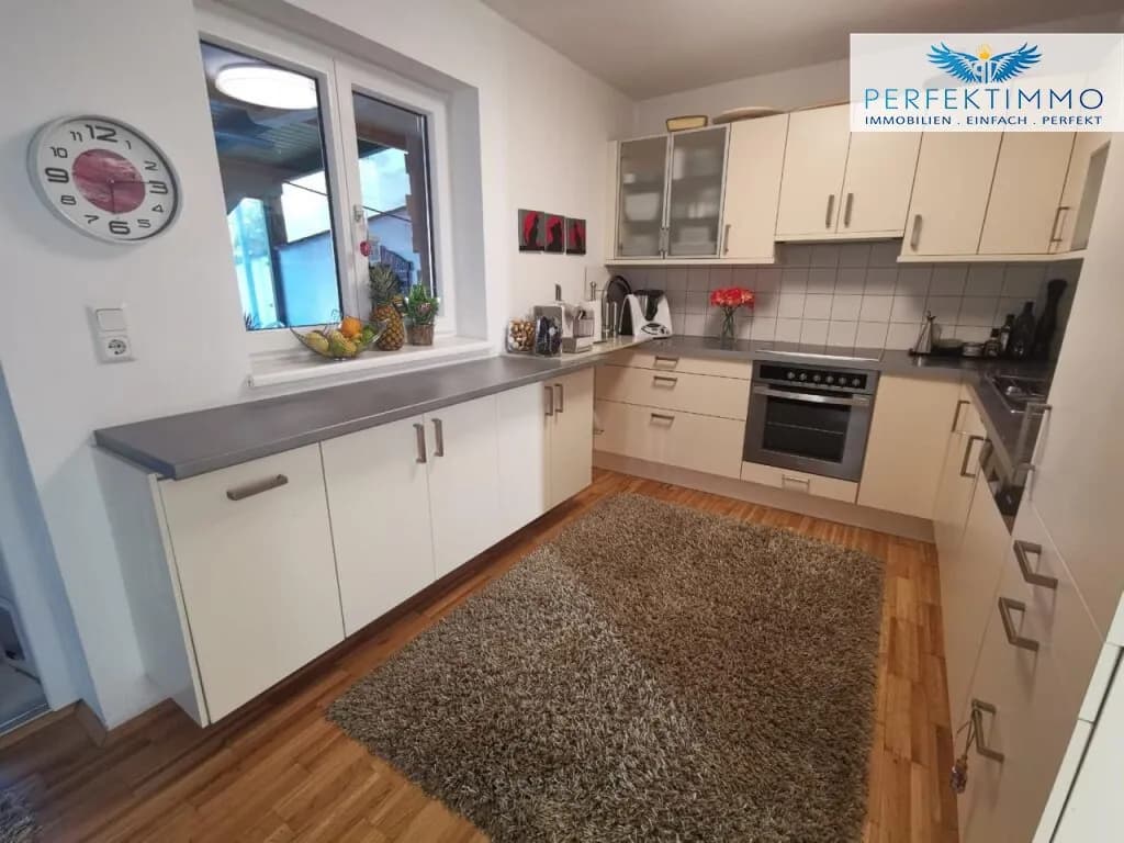 Haus mieten in Baden – 133 m², € 1.997 – Bild 2 von 17