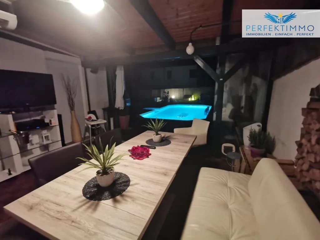 Haus mieten in Baden – 133 m², € 1.997 – Bild 3 von 17