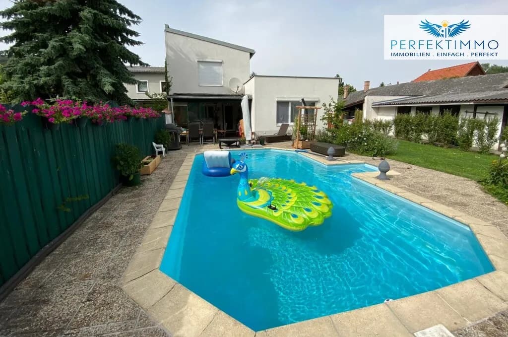 Haus mieten in Baden – 133 m², € 1.997 – Bild 4 von 17