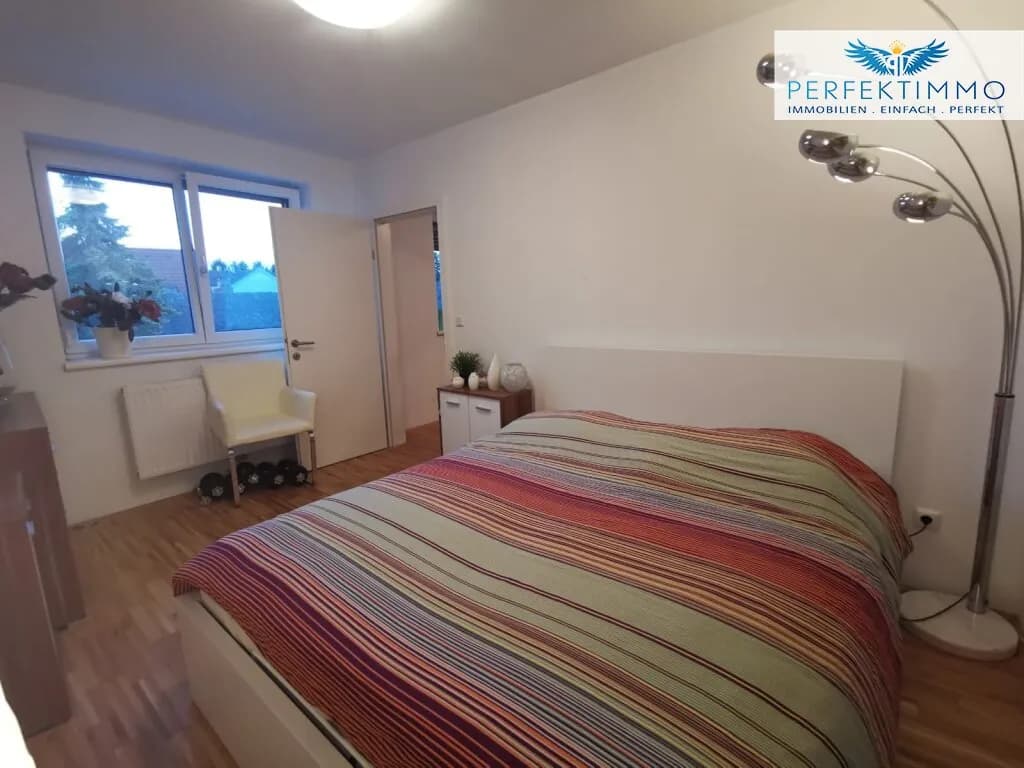 Haus mieten in Baden – 133 m², € 1.997 – Bild 5 von 17