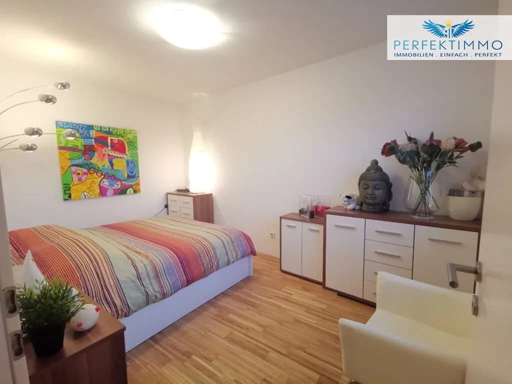 Haus mieten in Baden – 133 m², € 1.997 – Bild 6 von 17