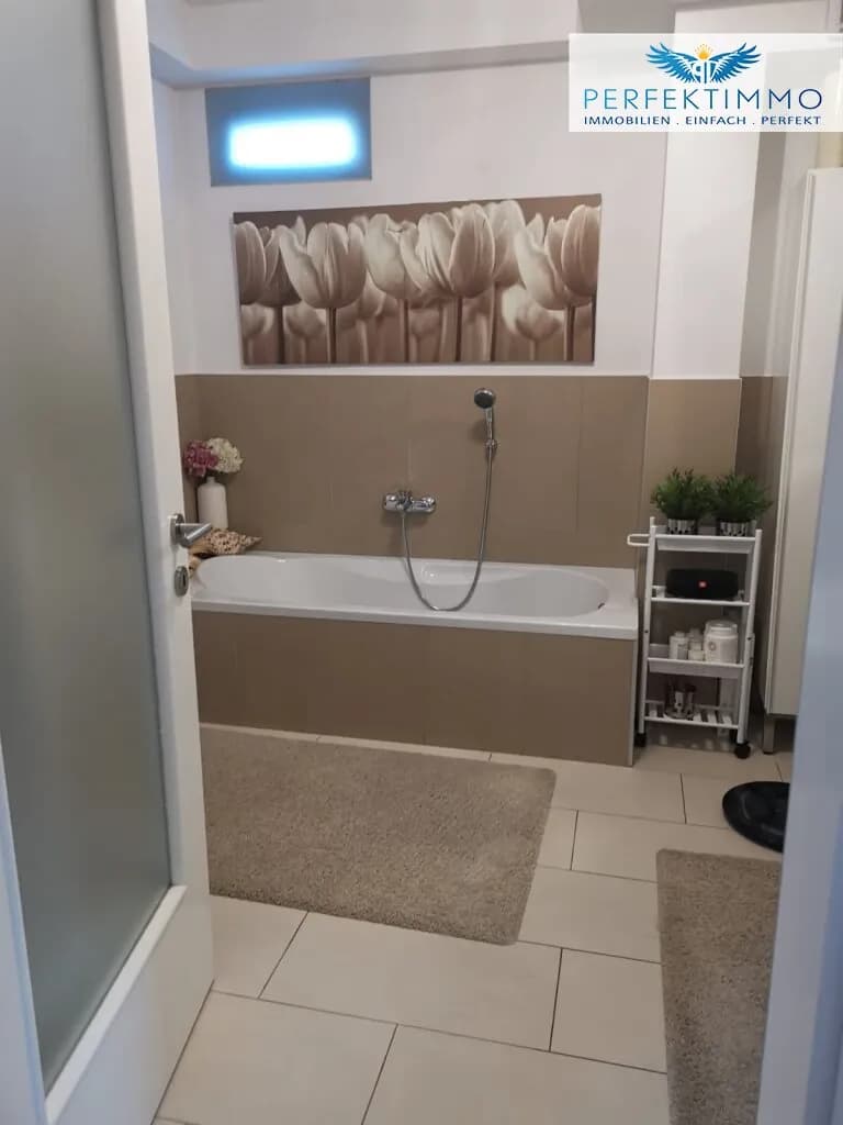 Haus mieten in Baden – 133 m², € 1.997 – Bild 8 von 17