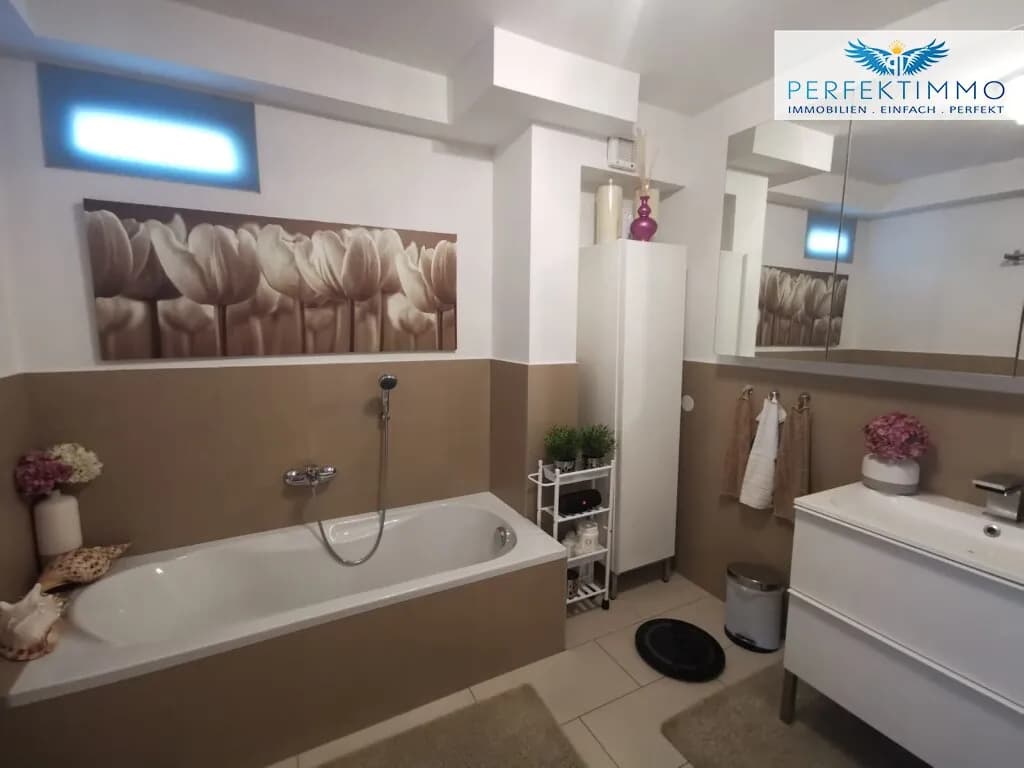 Haus mieten in Baden – 133 m², € 1.997 – Bild 9 von 17