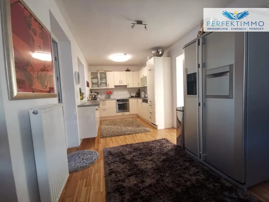 Haus mieten in Baden – 133 m², € 1.997 – Bild 10 von 17