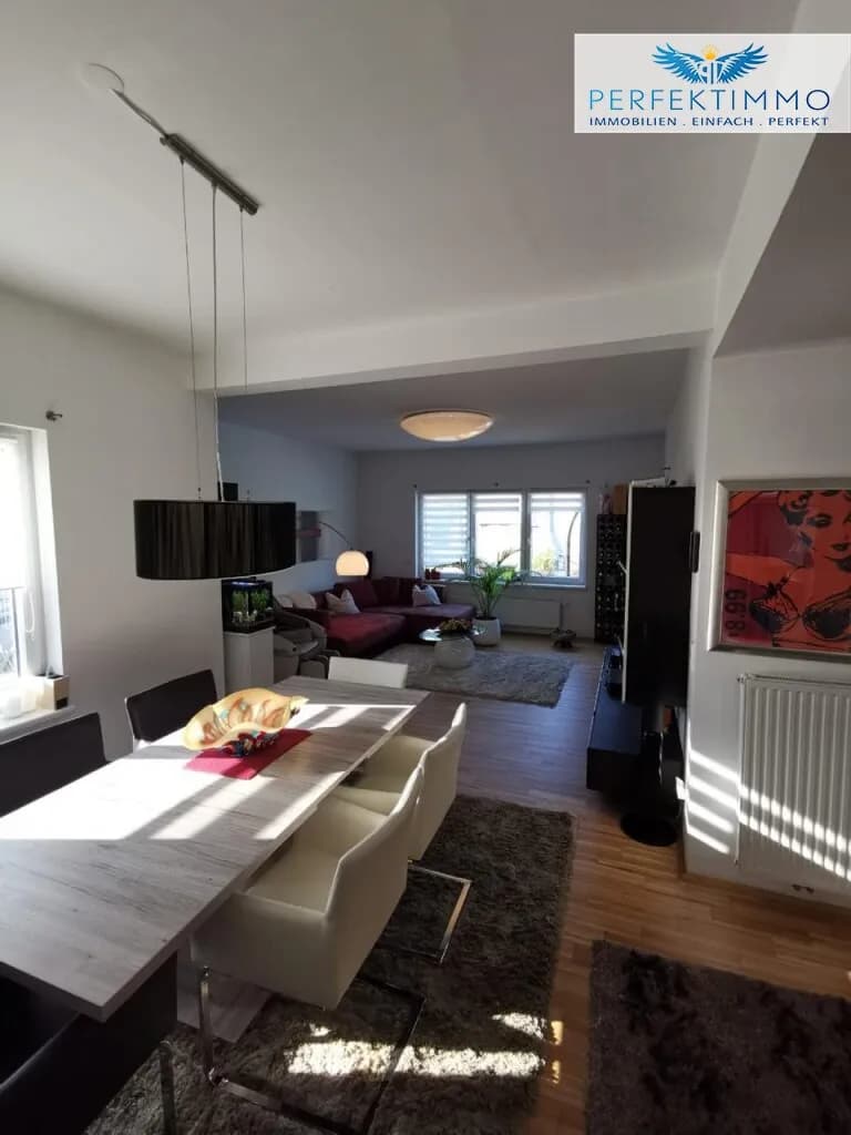 Haus mieten in Baden – 133 m², € 1.997 – Bild 11 von 17