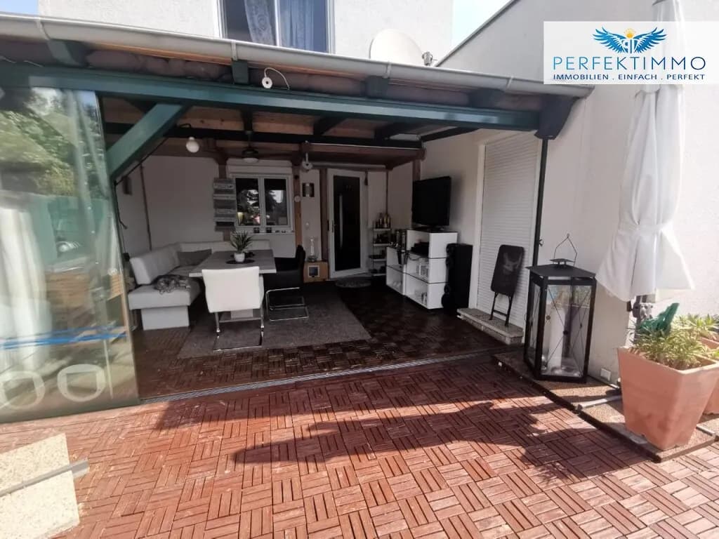 Haus mieten in Baden – 133 m², € 1.997 – Bild 12 von 17
