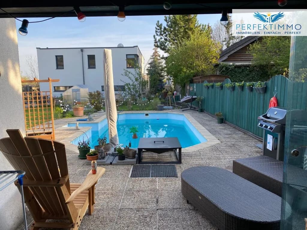 Haus mieten in Baden – 133 m², € 1.997 – Bild 13 von 17