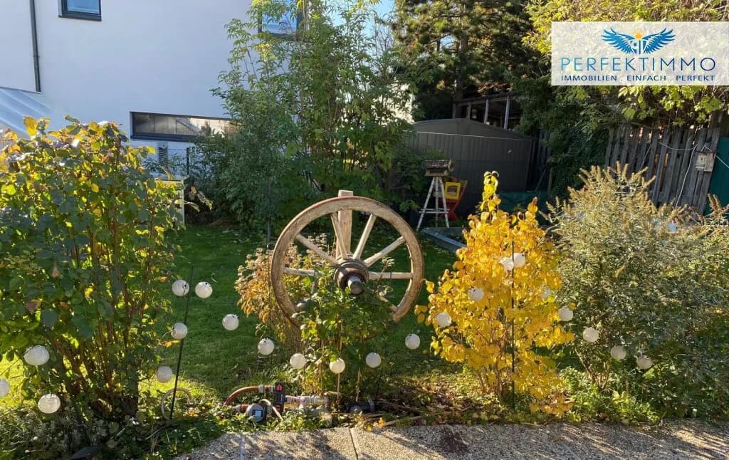 Haus mieten in Baden – 133 m², € 1.997 – Bild 14 von 17