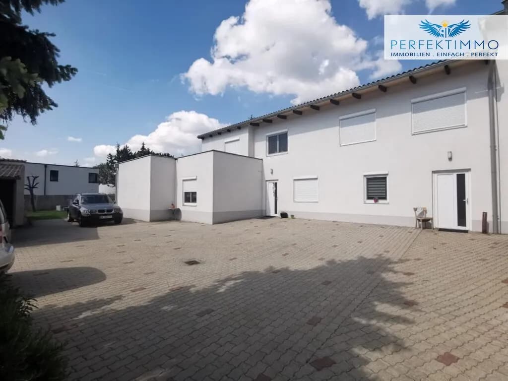 Haus mieten in Baden – 133 m², € 1.997 – Bild 15 von 17