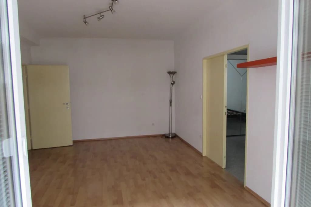 2-Zimmer-Wohnung mieten in Wien – 58 m², € 899