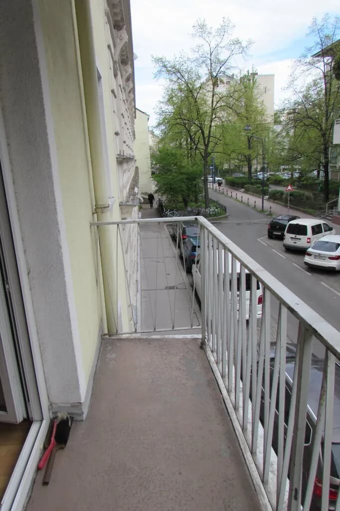 2-Zimmer-Wohnung mieten in Wien – 58 m², € 899 – Bild 6 von 20
