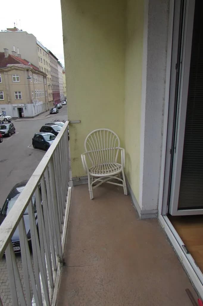 2-Zimmer-Wohnung mieten in Wien – 58 m², € 899 – Bild 7 von 20