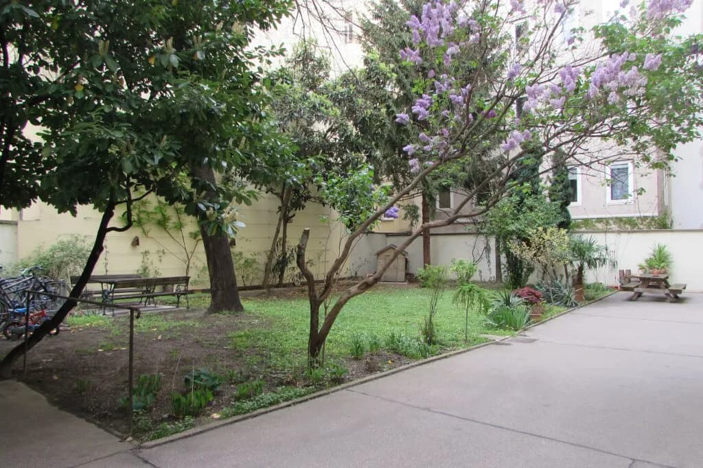 2-Zimmer-Wohnung mieten in Wien – 58 m², € 899 – Bild 13 von 20