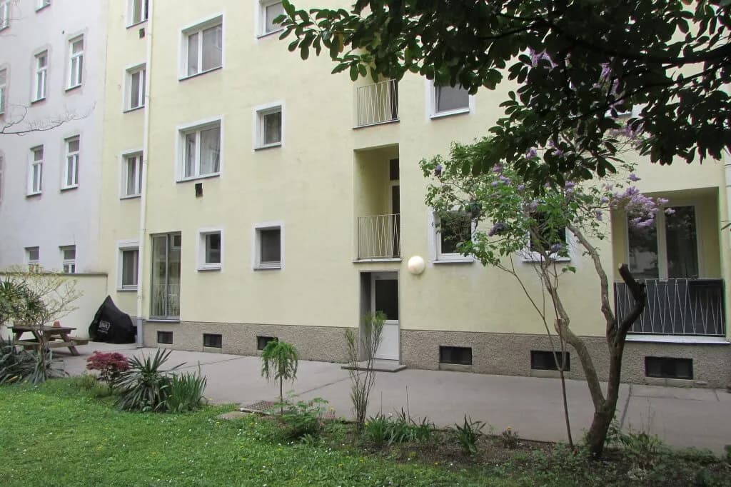 2-Zimmer-Wohnung mieten in Wien – 58 m², € 899 – Bild 15 von 20