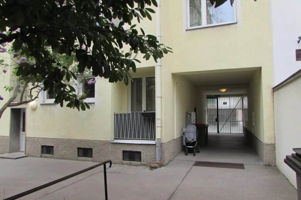 2-Zimmer-Wohnung mieten in Wien – 58 m², € 899 – Bild 16 von 20