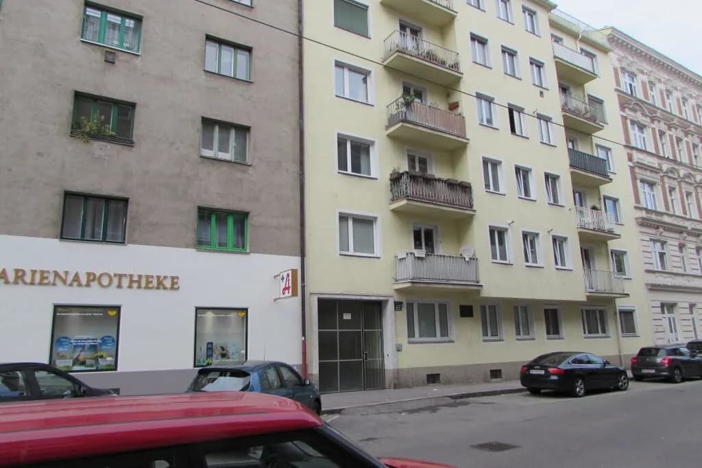 2-Zimmer-Wohnung mieten in Wien – 58 m², € 899 – Bild 17 von 20