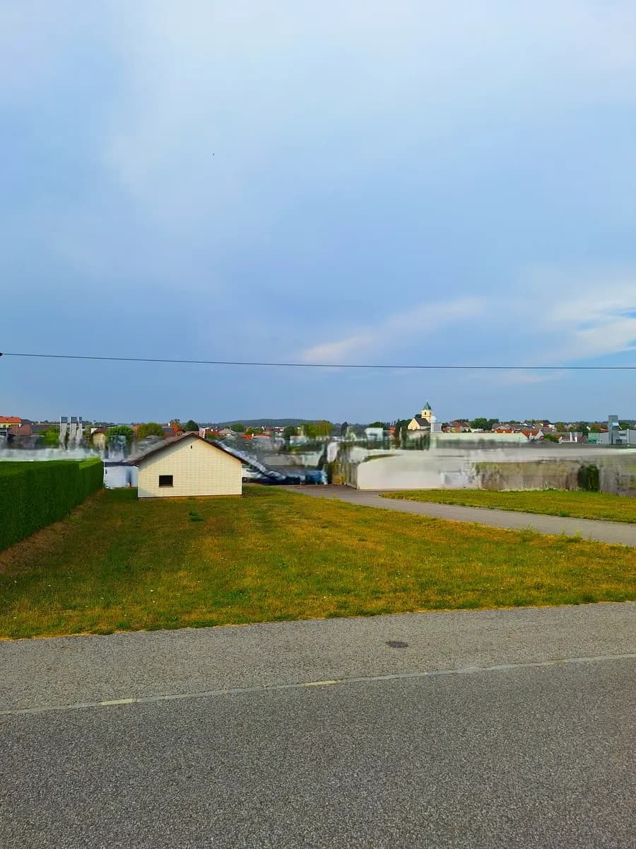 Grundstück kaufen in Waidhofen an der Thaya – 721 m², € 55.000 – Bild 2 von 8