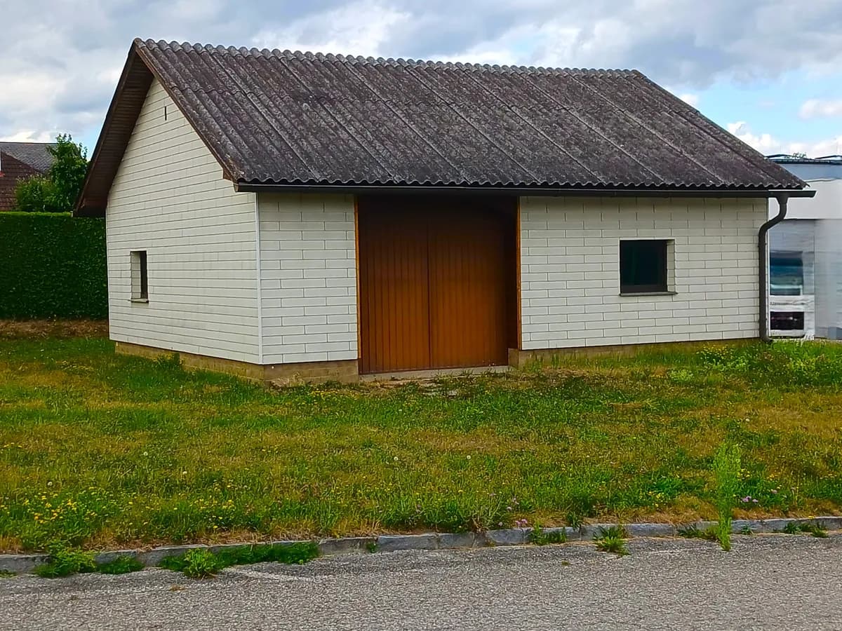 Grundstück kaufen in Waidhofen an der Thaya – 721 m², € 55.000 – Bild 3 von 8