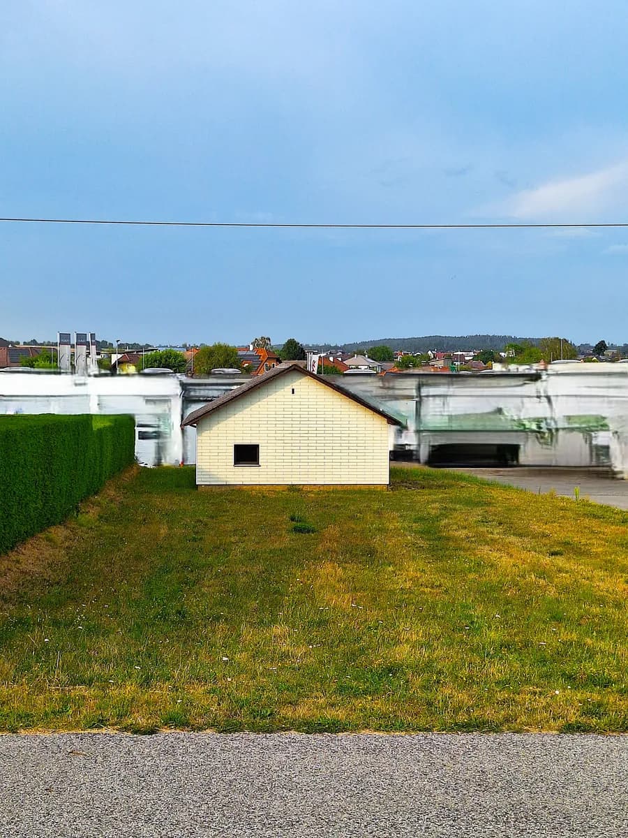 Grundstück kaufen in Waidhofen an der Thaya – 721 m², € 55.000 – Bild 7 von 8