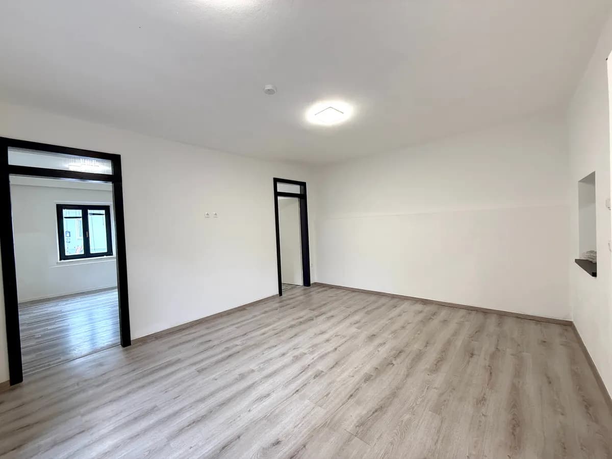 3-Zimmer-Wohnung mieten in Murtal – 59,01 m², € 597