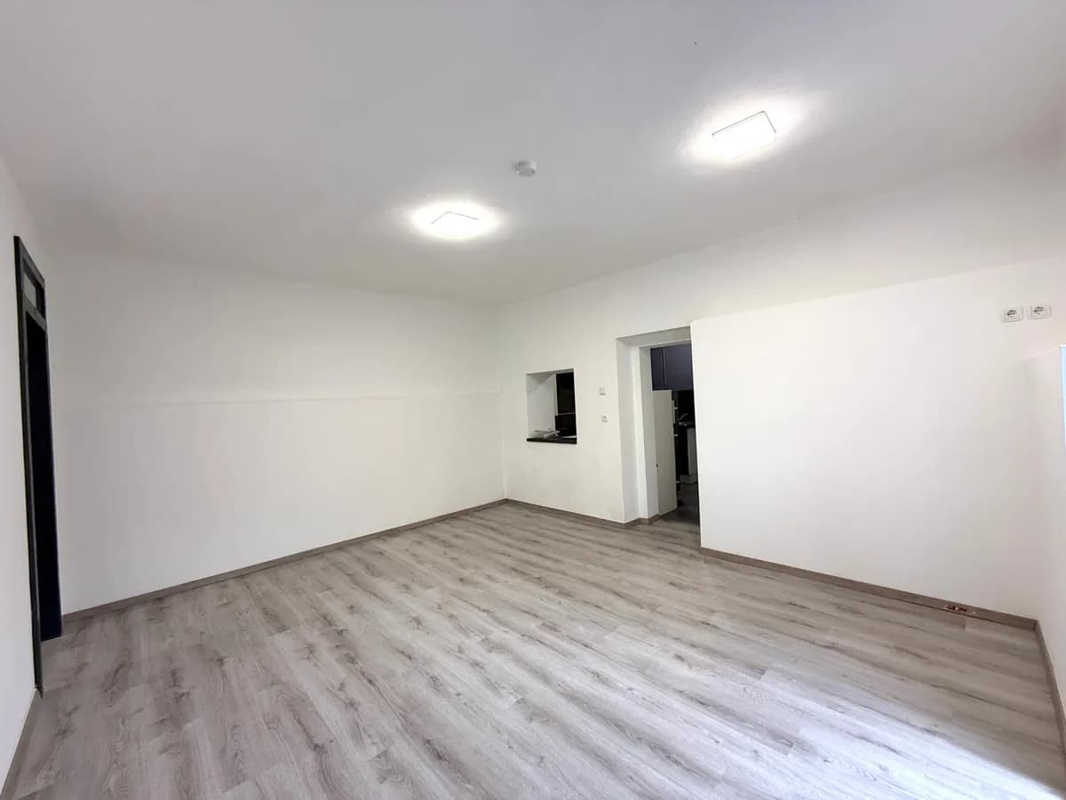 3-Zimmer-Wohnung mieten in Murtal – 59,01 m², € 597 – Bild 2 von 8