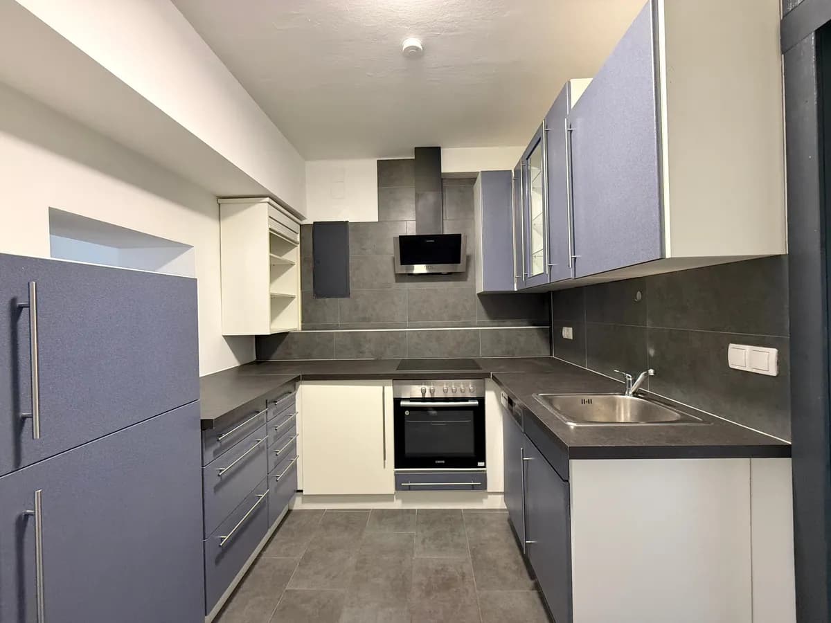 3-Zimmer-Wohnung mieten in Murtal – 59,01 m², € 597 – Bild 3 von 8