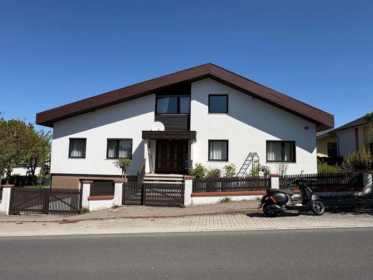 8-Zimmer-Haus kaufen in Melk – 205 m², € 390.000