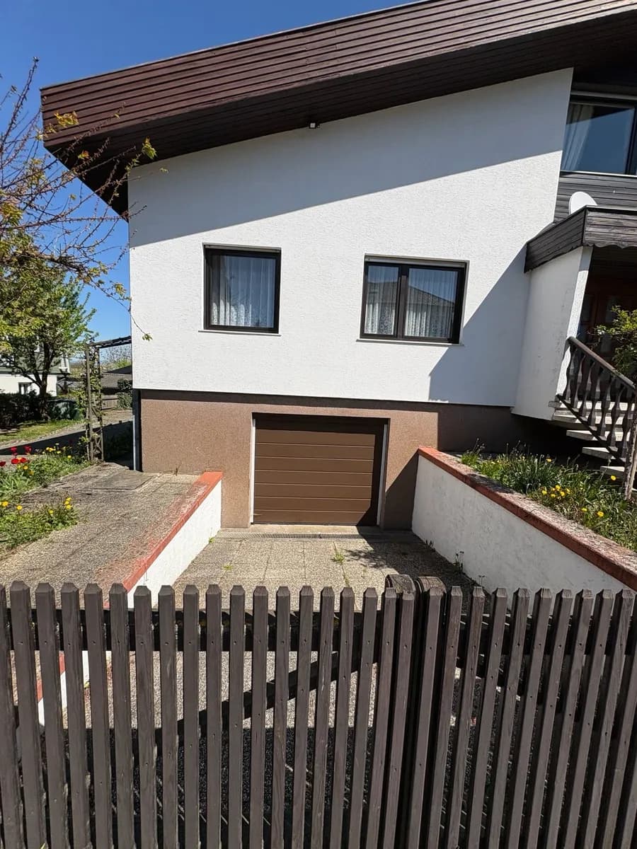 8-Zimmer-Haus kaufen in Melk – 205 m², € 390.000 – Bild 3 von 11