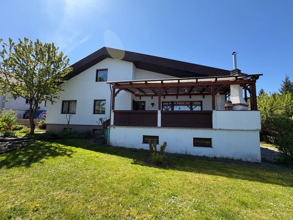 8-Zimmer-Haus kaufen in Melk – 205 m², € 390.000 – Bild 4 von 11
