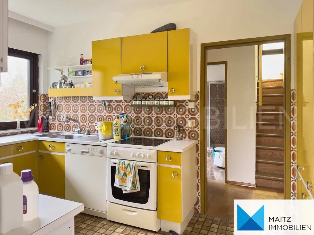 5-Zimmer-Haus kaufen in Sankt Pölten Land – 119,83 m², € 550.000 – Bild 5 von 49