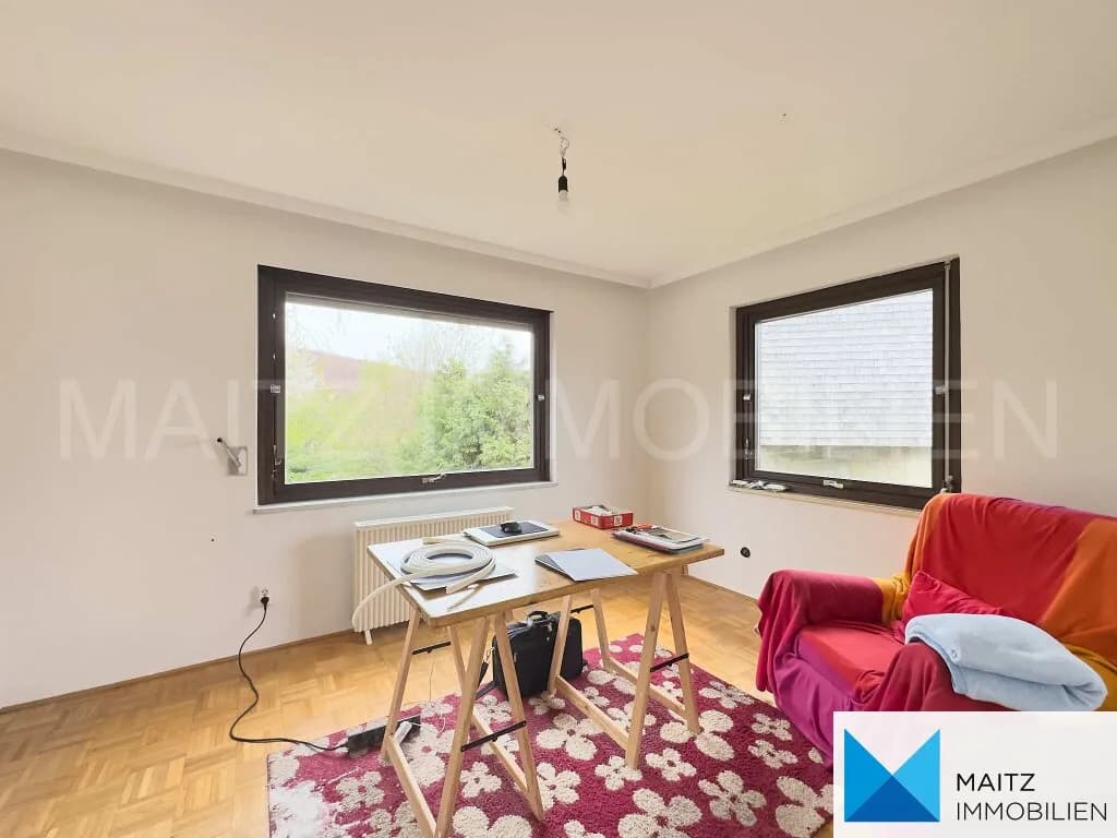 5-Zimmer-Haus kaufen in Sankt Pölten Land – 119,83 m², € 550.000 – Bild 7 von 49