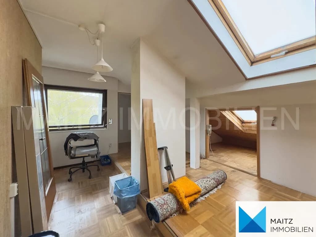 5-Zimmer-Haus kaufen in Sankt Pölten Land – 119,83 m², € 550.000 – Bild 12 von 49