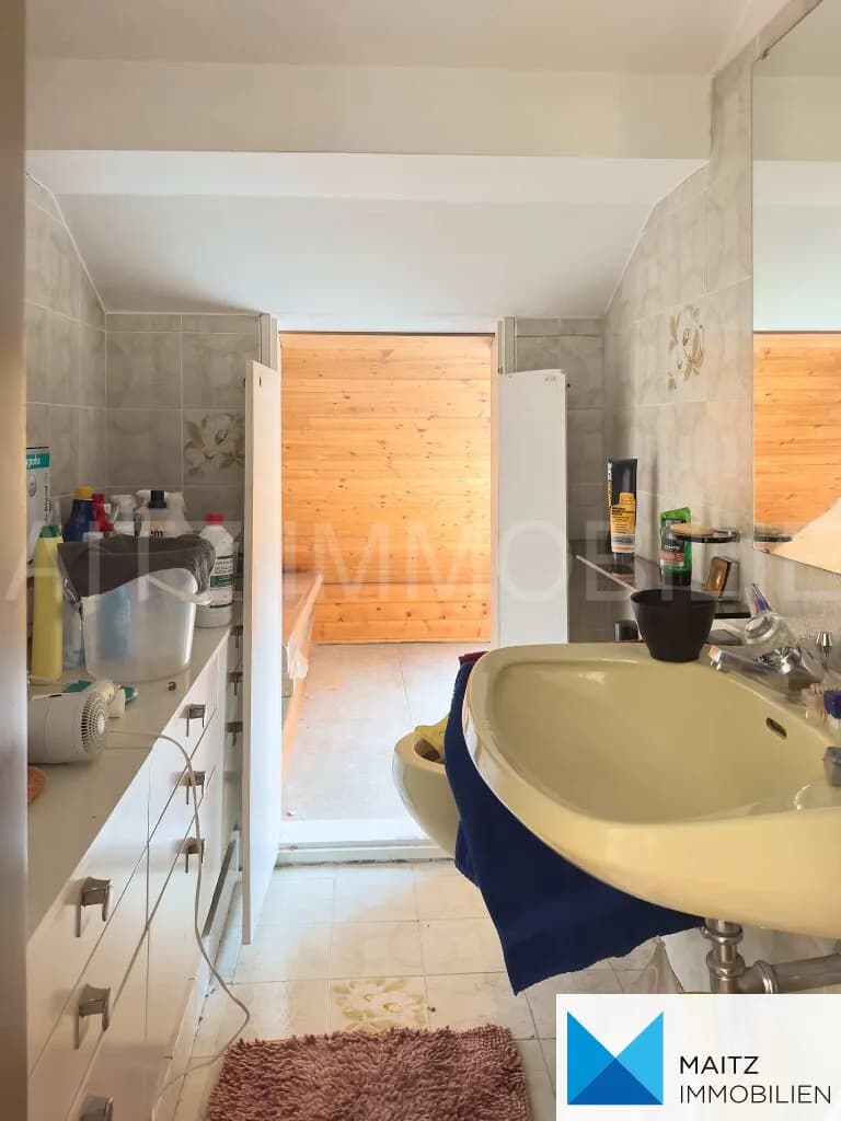 5-Zimmer-Haus kaufen in Sankt Pölten Land – 119,83 m², € 550.000 – Bild 14 von 49